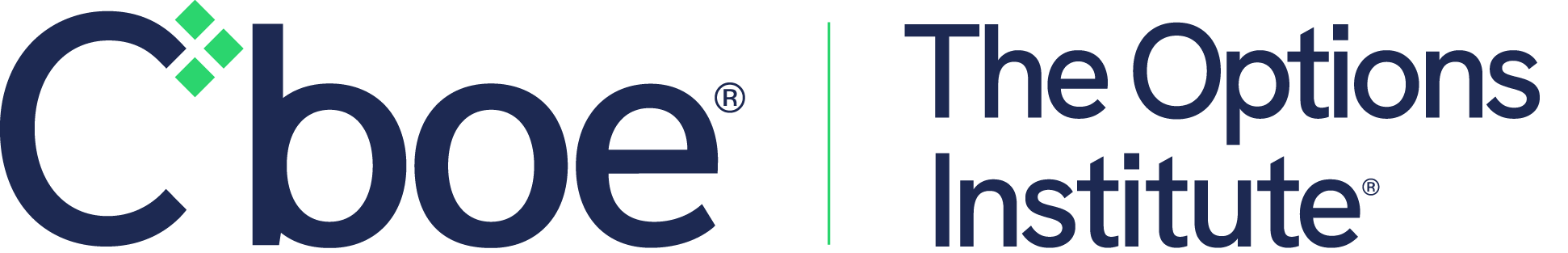 Options Institute logo