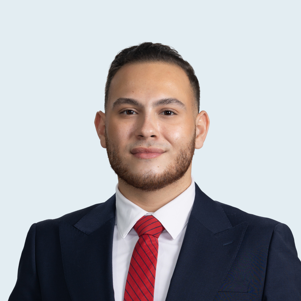 Daniel Santiago