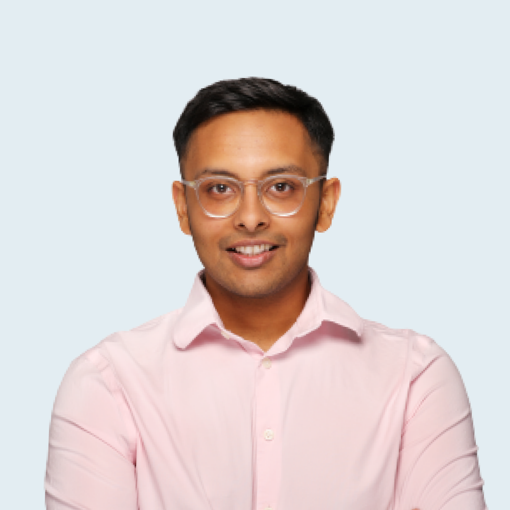 Raj Shah