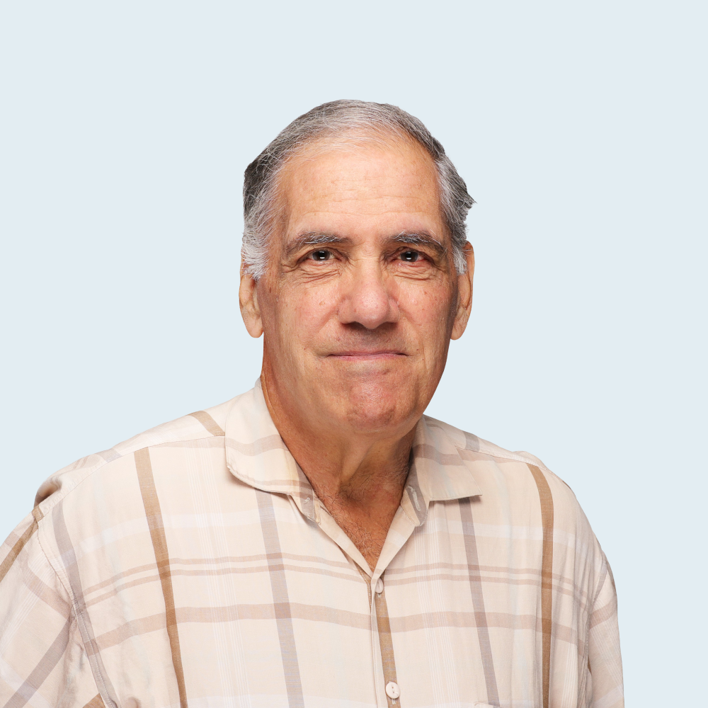 Shelly Natenberg