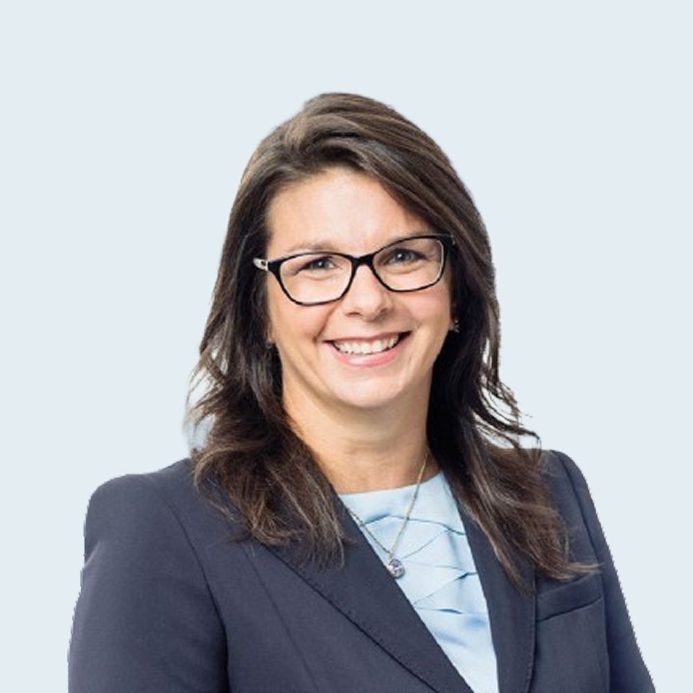 Stacey Gilbert
