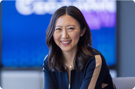 Mandy Xu