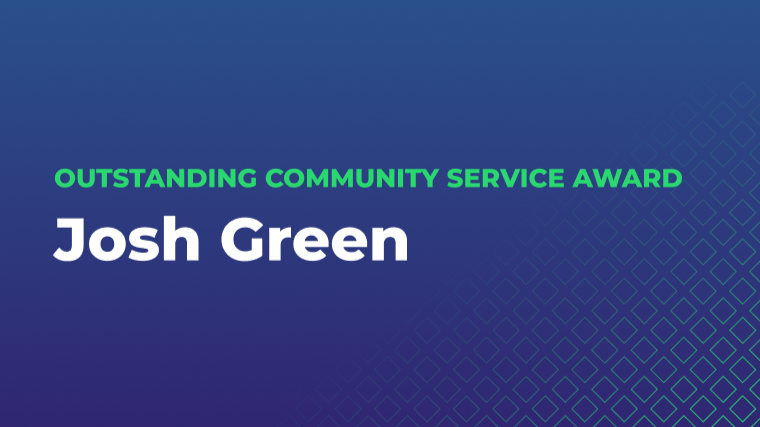 Josh Green: Empowering the Next Generation of Leaders
