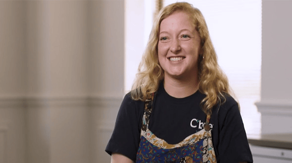 Celebrating Our People: Alana Flinn