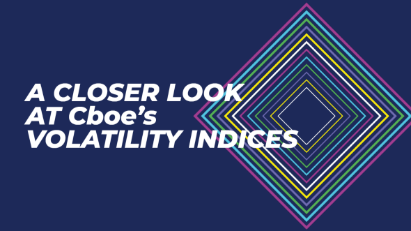 How the VIX1D Index Performance Compares to the VIX Index and Other Volatility Indices in 11 Charts