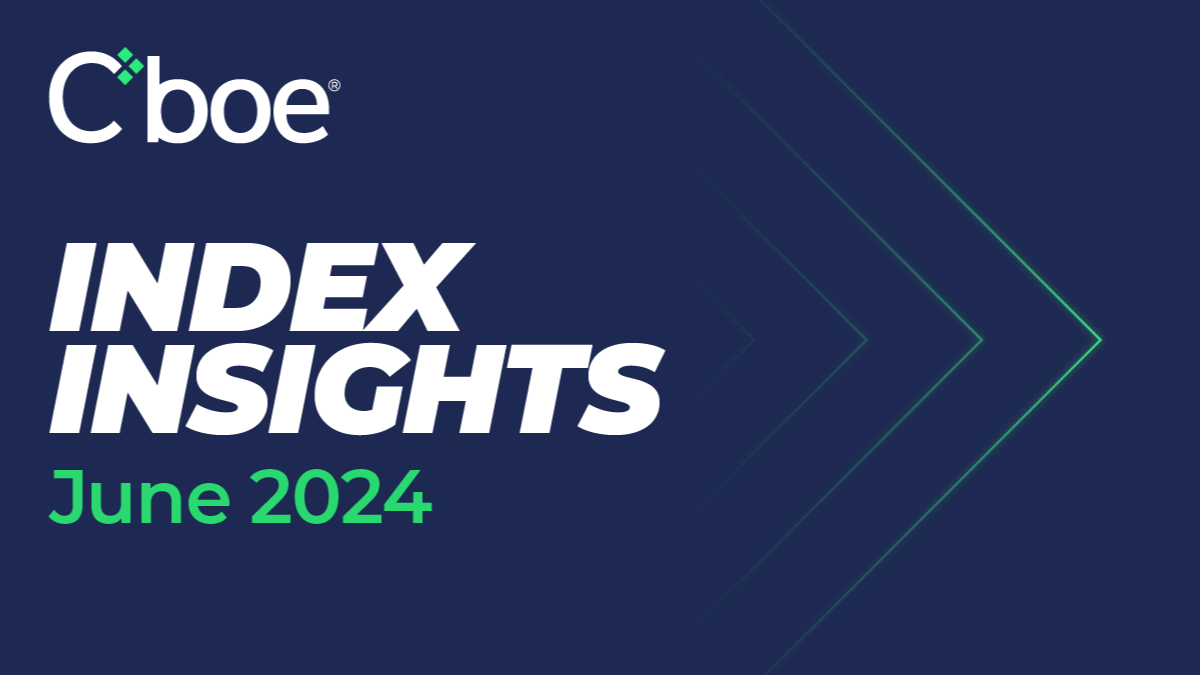 Index Insights: June 2024