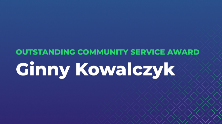 Giving Back to Chicago’s Youth: Ginny Kowalczyk and The Night Ministry