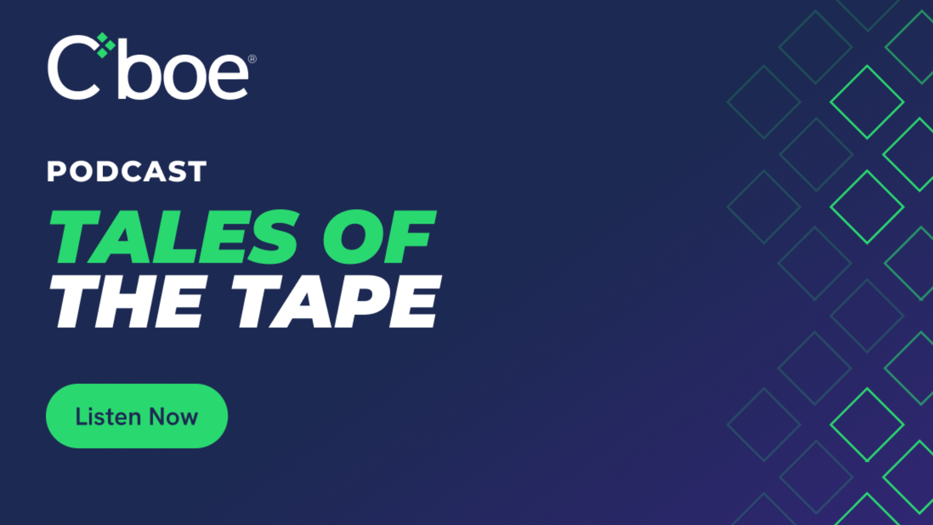 Tales of the Tape: The Liz & Jny & Cathy Show