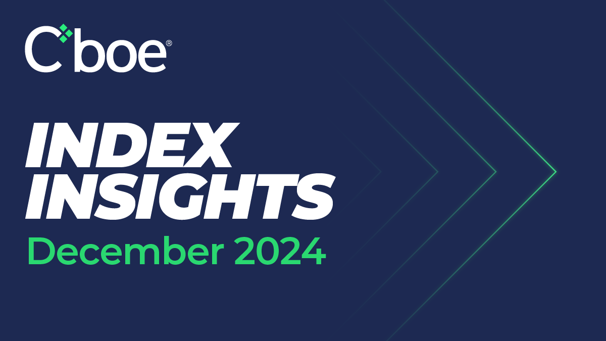 Index Insights: December 2024