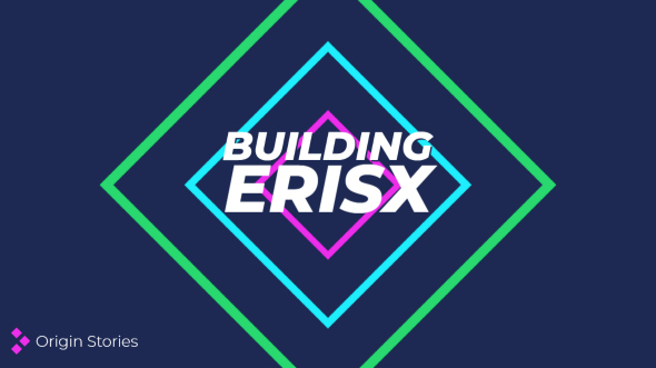 Our Origins: ErisX Leads the Way in Digital Assets