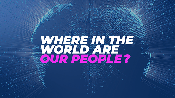 From New York to Tokyo: Exploring the Global Presence of the Exchange for the World Stage
