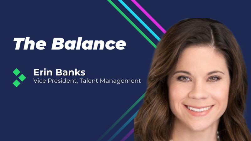 The Balance: Erin Banks