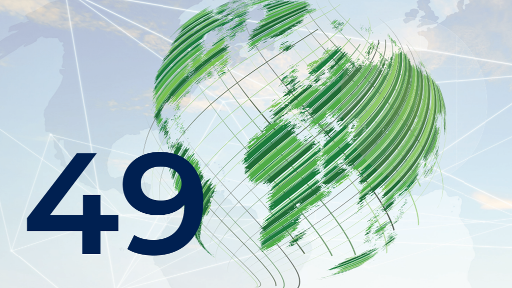 Celebrating 49 Years