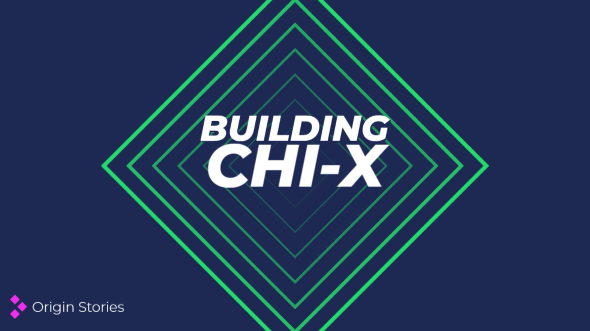 Our Origins: Chi-X Creates New Competition in APAC