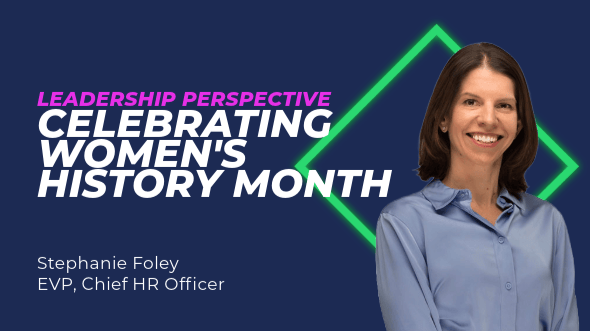 How Cboe Invests in Women