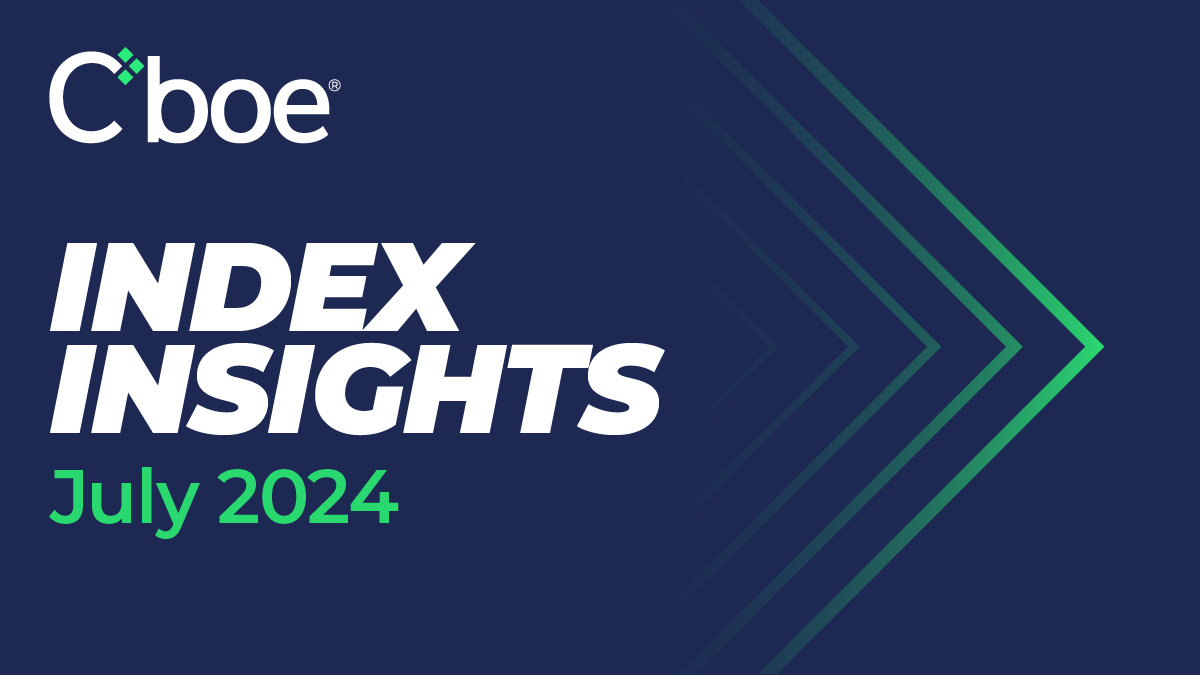 Index Insights: July 2024