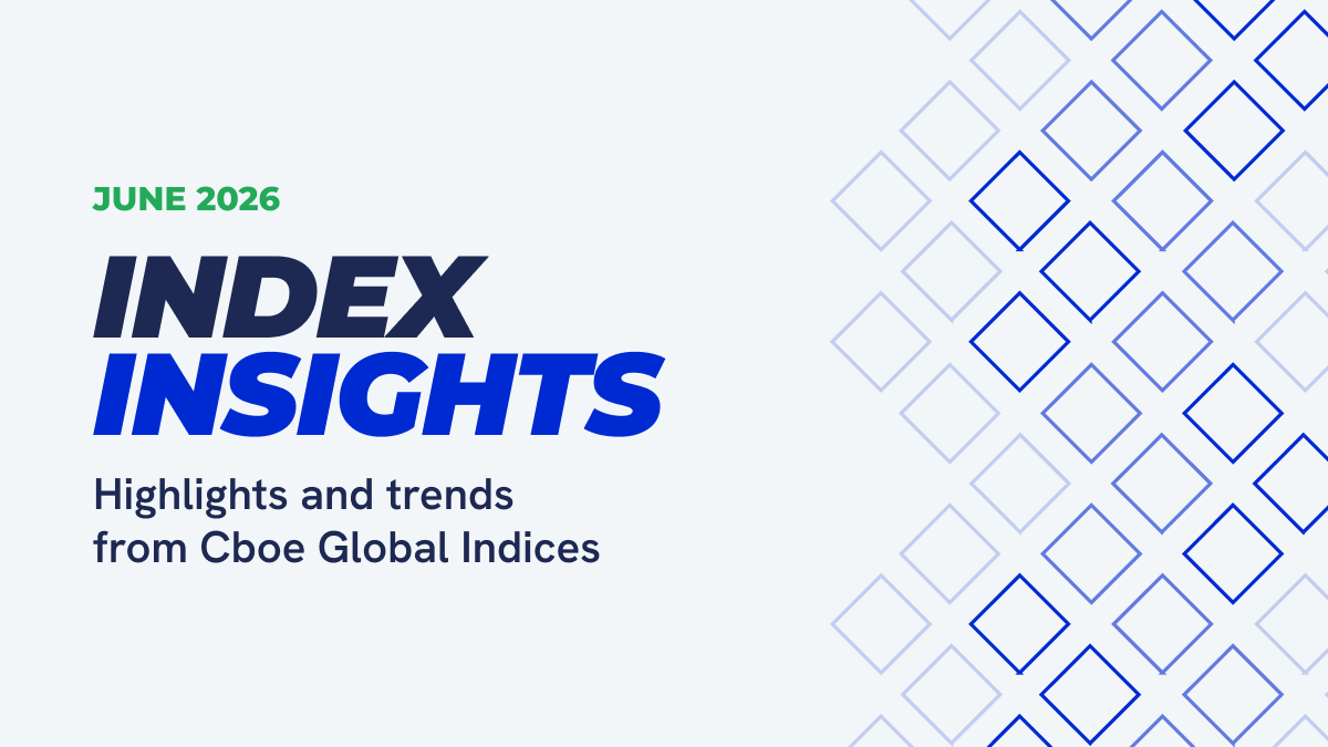 Index Insights: June 2026