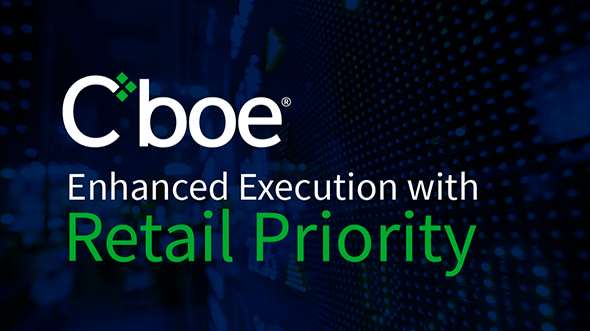 Enhanced Execution with Retail Priority