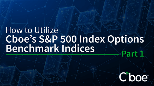Benchmark Indices Series: Hedging Downside Exposure with PPUT, CLL and CLLZ Indices
