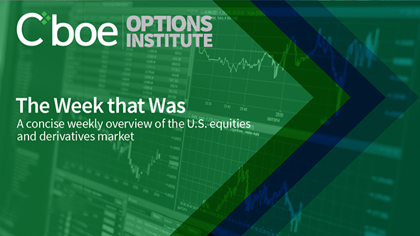 The Week that Was: March 21 to March 25