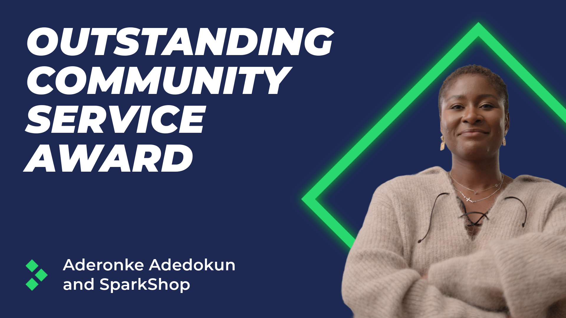 Aderonke Adedokun Helps Kids Embrace STEM