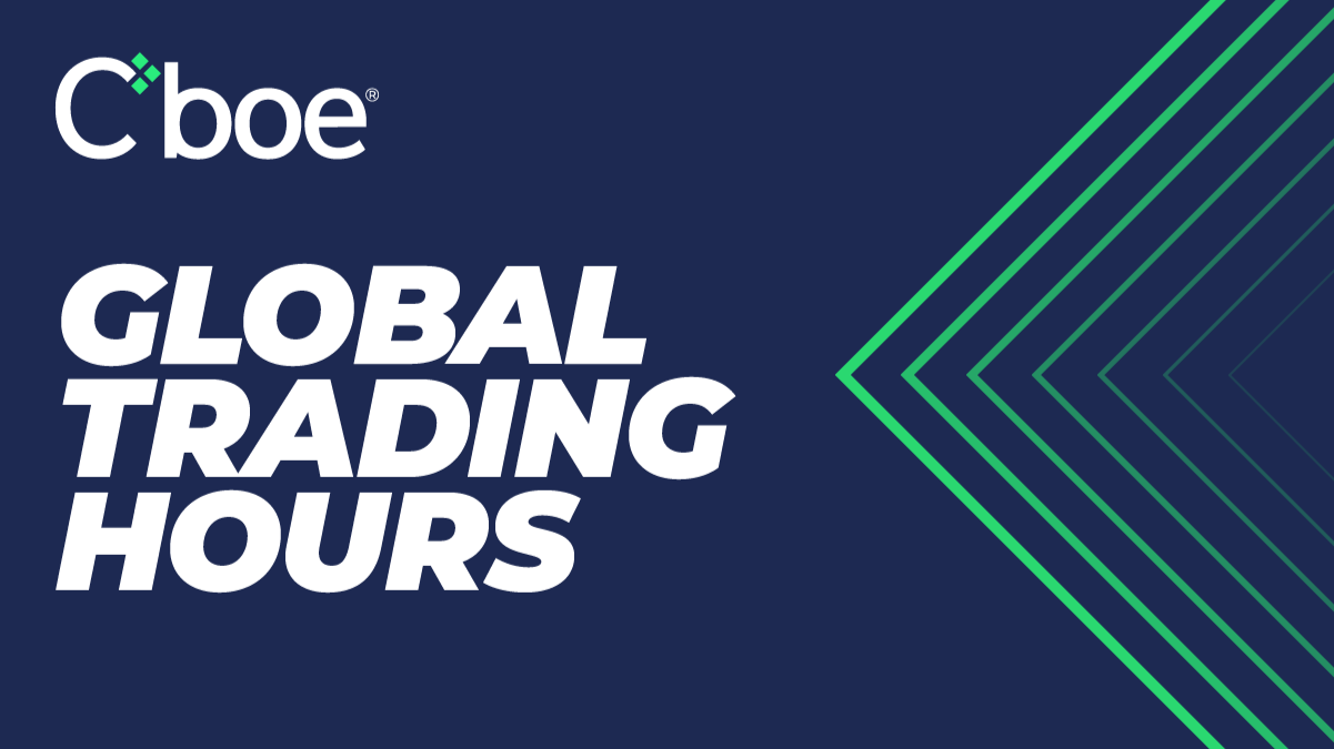 Global Trading Hours