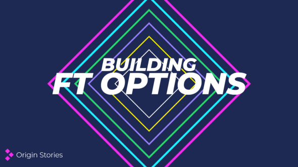 Our Origins: FT Options Finds a Way to Customize Analytics