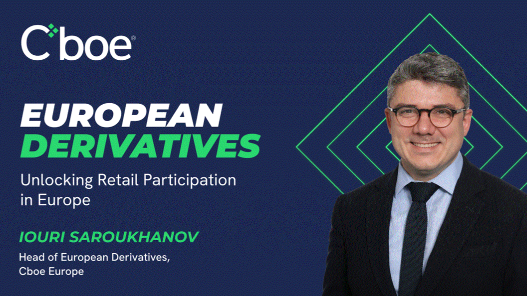 Unlocking Retail Participation in Europe