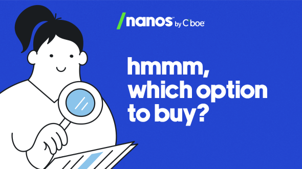 Hmm, Which Nano Option to Buy?
