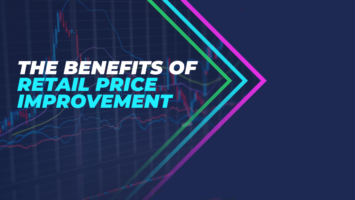 Retail Price Improvement Provides Unique Opportunities for Retail Investors and Liquidity Providers