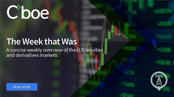 The Week that Was: Jan. 11 to Jan. 15