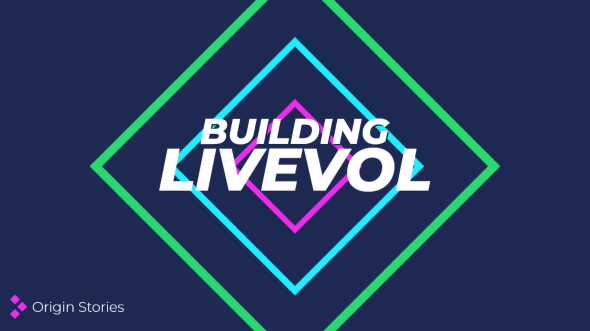Our Origins: LiveVol’s Foundation for Cboe Data and Analytics