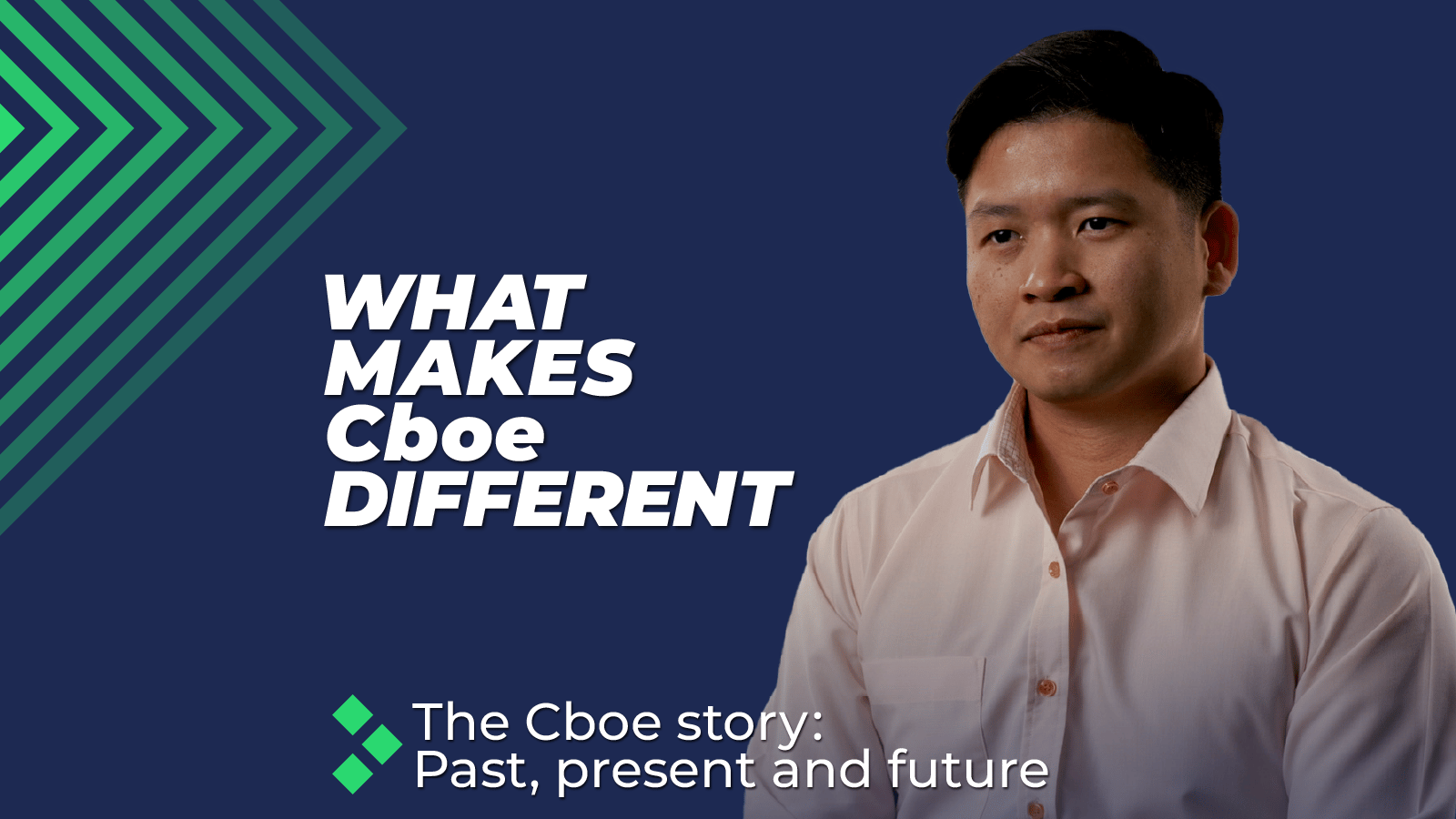 Why Our People Are the Heart of Cboe