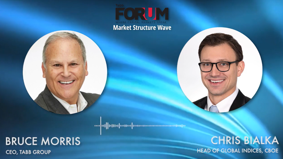 What is Driving Index-Linked Solutions?