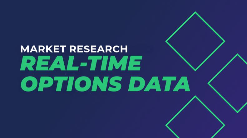 The Necessity of Real-Time Options Data for Retail Participants