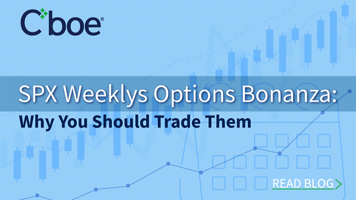 SPX Weekly Options Bonanza: Why Should You Trade Them?