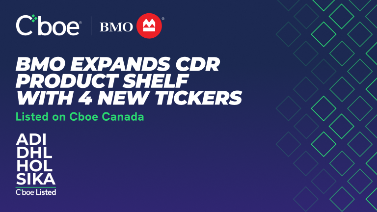 BMO élargit sa gamme de CCD avec quatre nouveaux mnémos