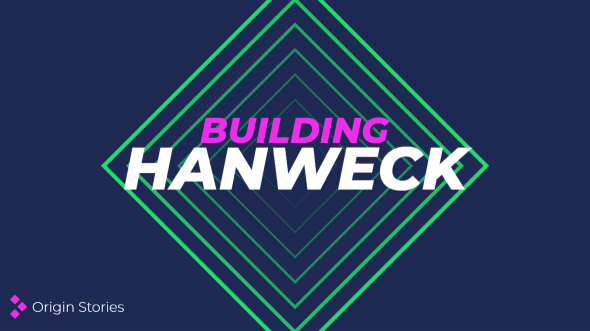 How Hanweck Got Here