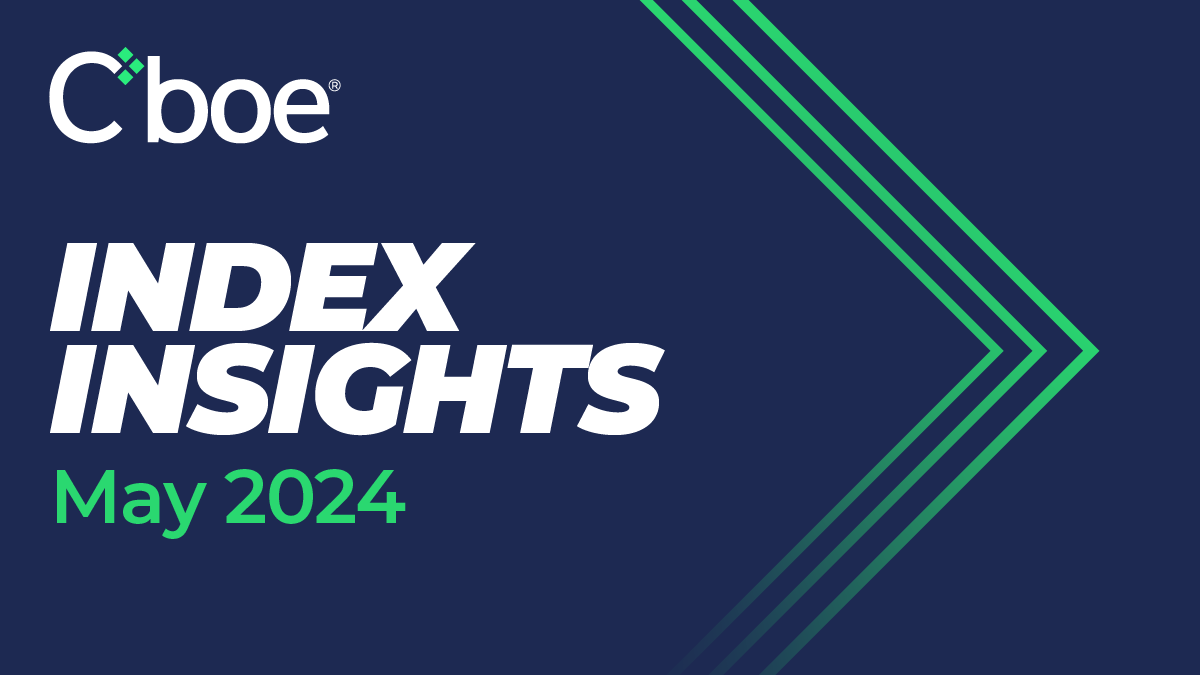 Index Insights: May 2024