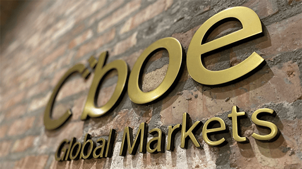 A Day in the Life at Cboe HQ