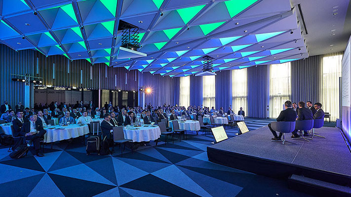 Cboe RMC Europe Day One Recap