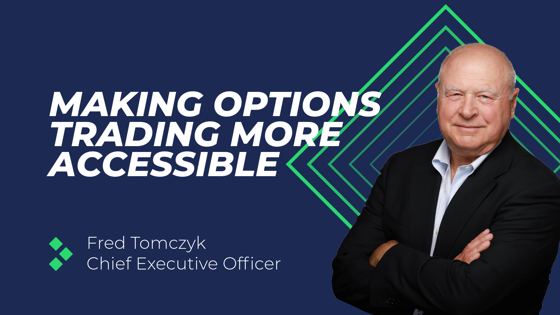 Empowering Retail Investors Creates Powerful Impact