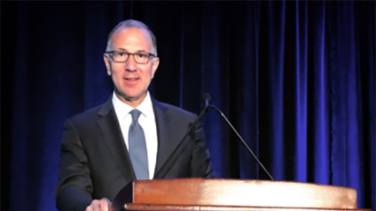 Cboe RMC Recap: Days Two and Three