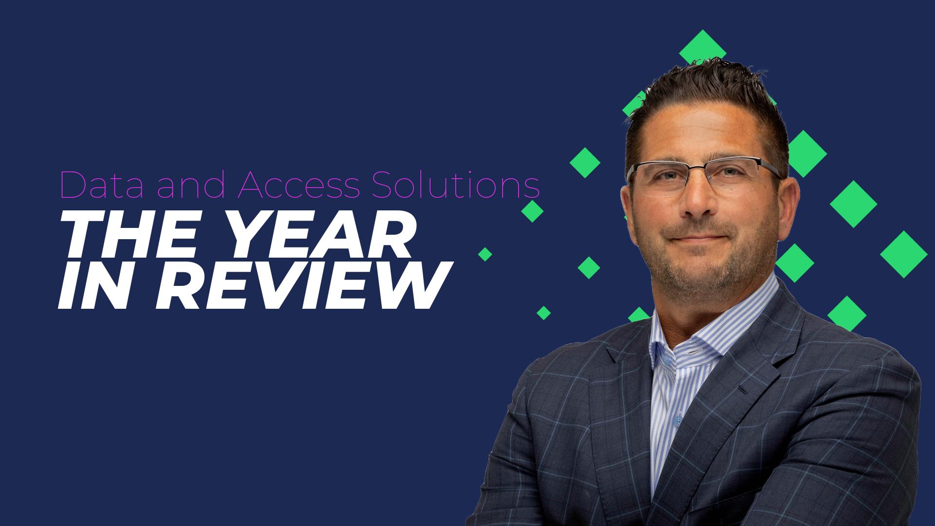 A Note from Adam Inzirillo