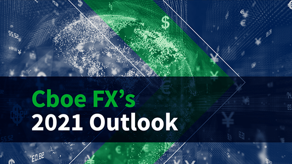 Cboe FX's 2021 Outlook