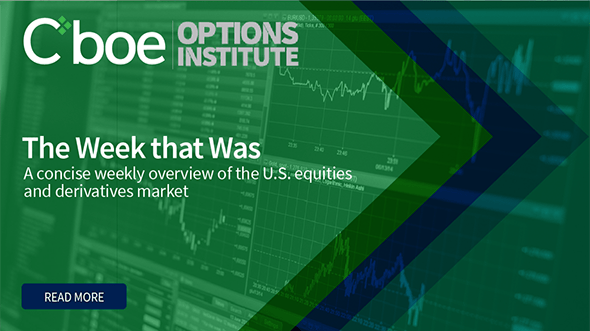The Week that Was: Feb. 8-12
