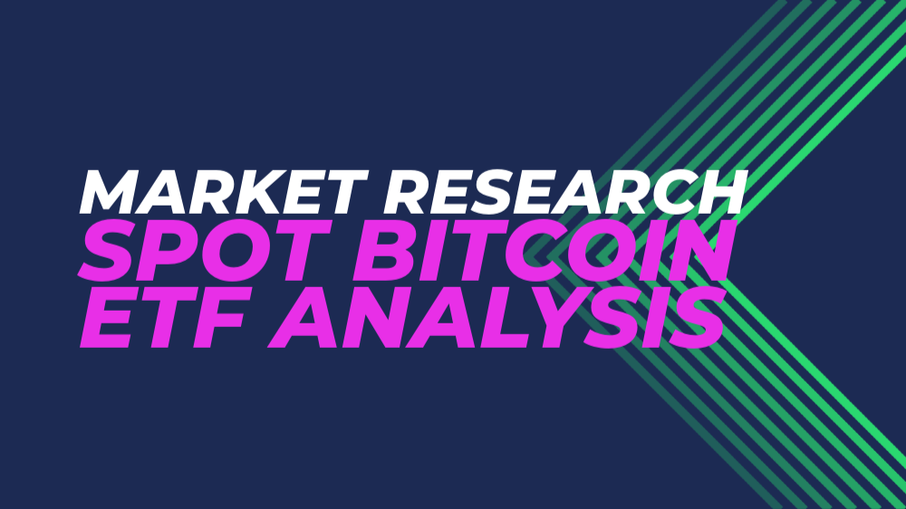 How Spot Bitcoin ETFs are Performing Across Exchanges