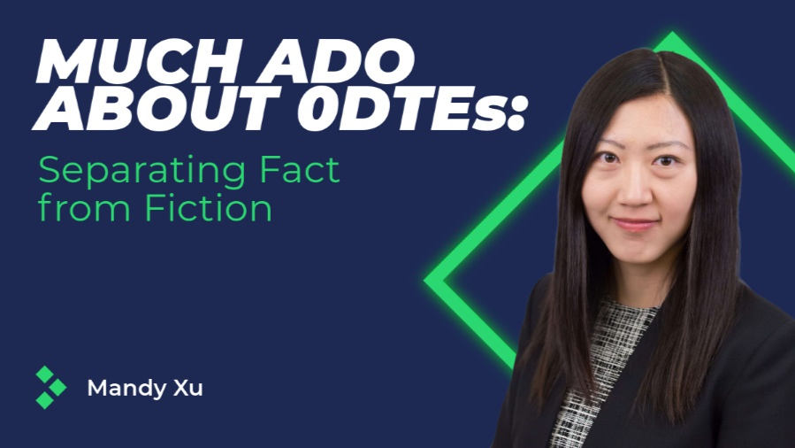 Volatility Insights: Much Ado About 0DTEs - Evaluating the Market Impact of SPX 0DTE Options