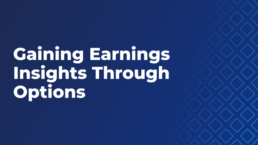 What Options Data May Indicate About Mag 7 Earnings