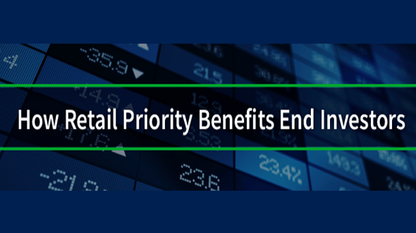How Retail Priority Benefits End Investors
